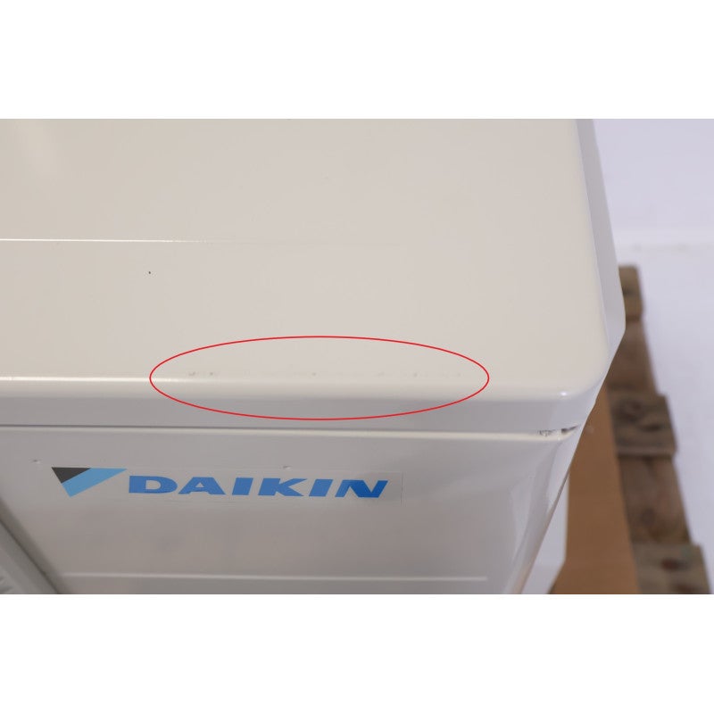 Unité Extérieure de Climatisation Réversible 2kW DAIKIN Perfera Inverter Monosplit Monophasé - RXM20A5V1Be - 6