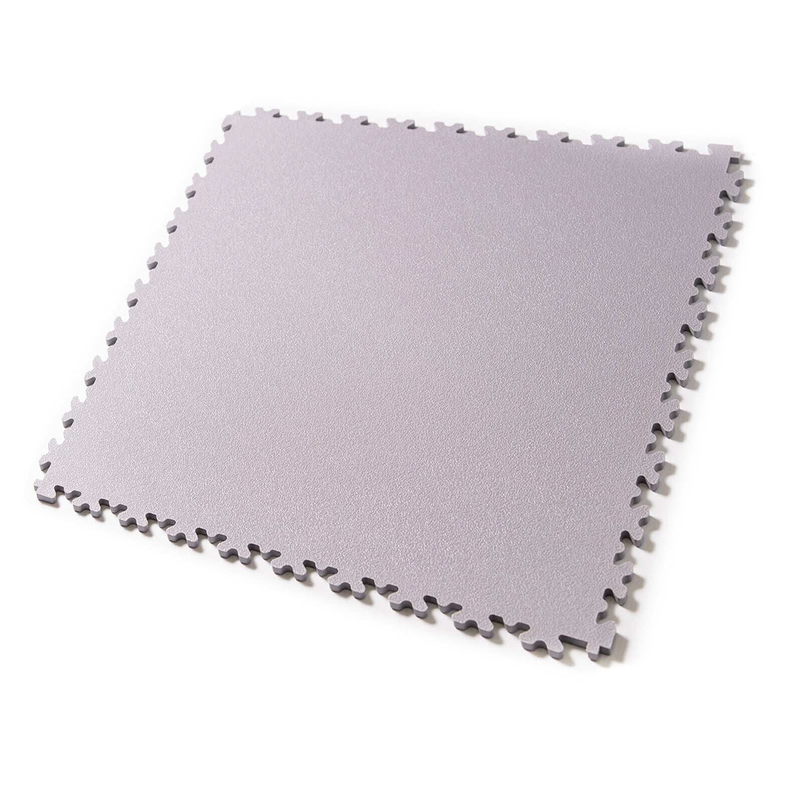 Lote de 1 m² - baldosas de pvc mosaik ultima pro - gris claro
