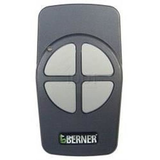 Télécommande BERNER RCBE-868 | Télécommande Express