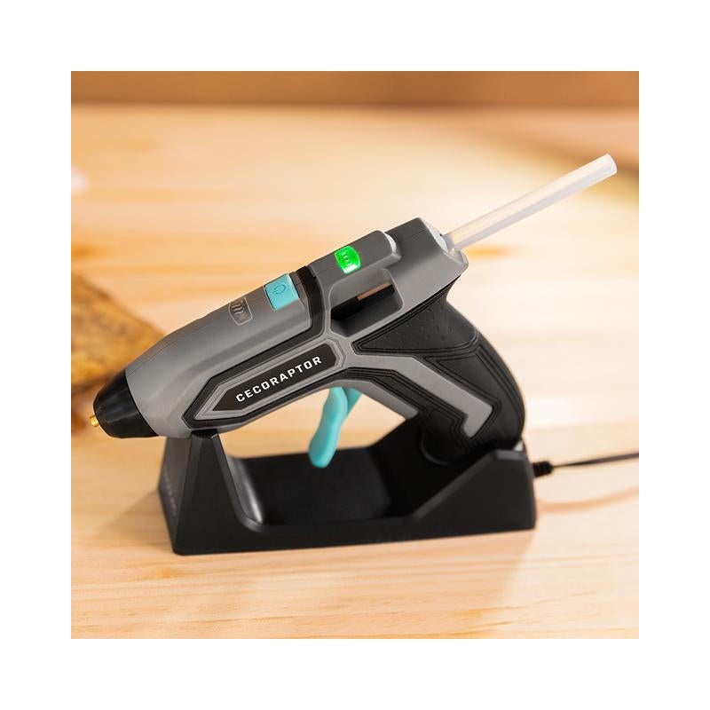 Pistolet à colle Cecotec CecoRaptorPerfect Fix 360 X-Treme - 3