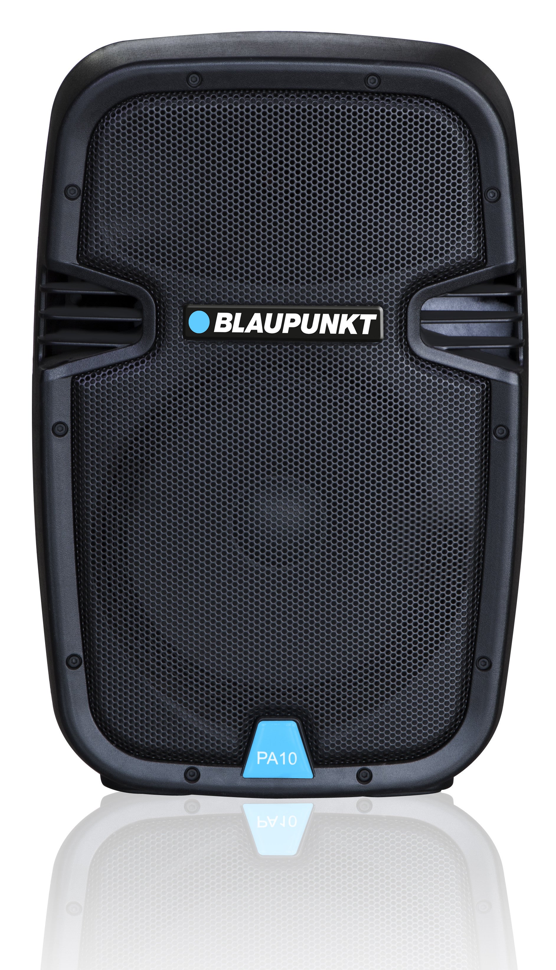 Profesjonalny system audio Bluetooth Karaoke Blaupunkt PA10