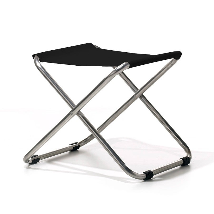 Walkstool Tabouret Pliant 3 Pieds - Léger En Aluminium, Portabilité Max, 150kg Charge