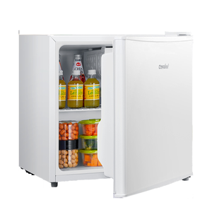 Mini Réfrigérateur Frigo Mini Bar COMFEE RCD50WH2(E) - 43L - Classe E - Blanc
