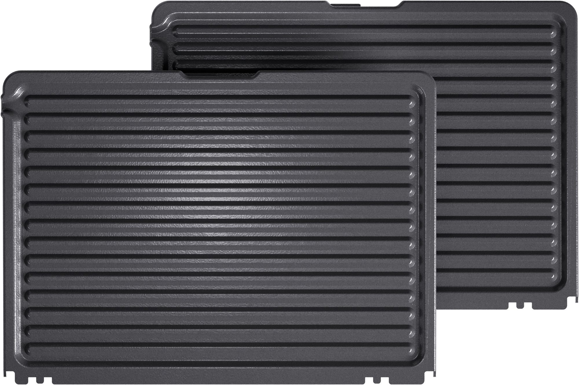 Grill Elektryczny Bosch TCG3323 2000W Wyjmowane Płyty - 2