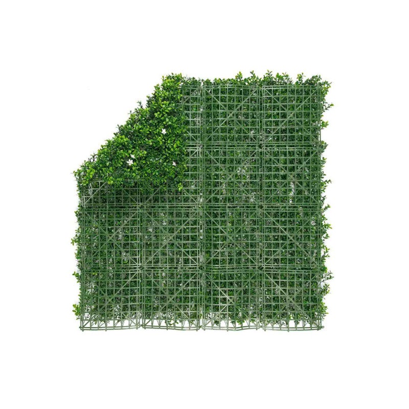 Jardin vertical fleurs de jasmin NORTENE - 1x1m - 2