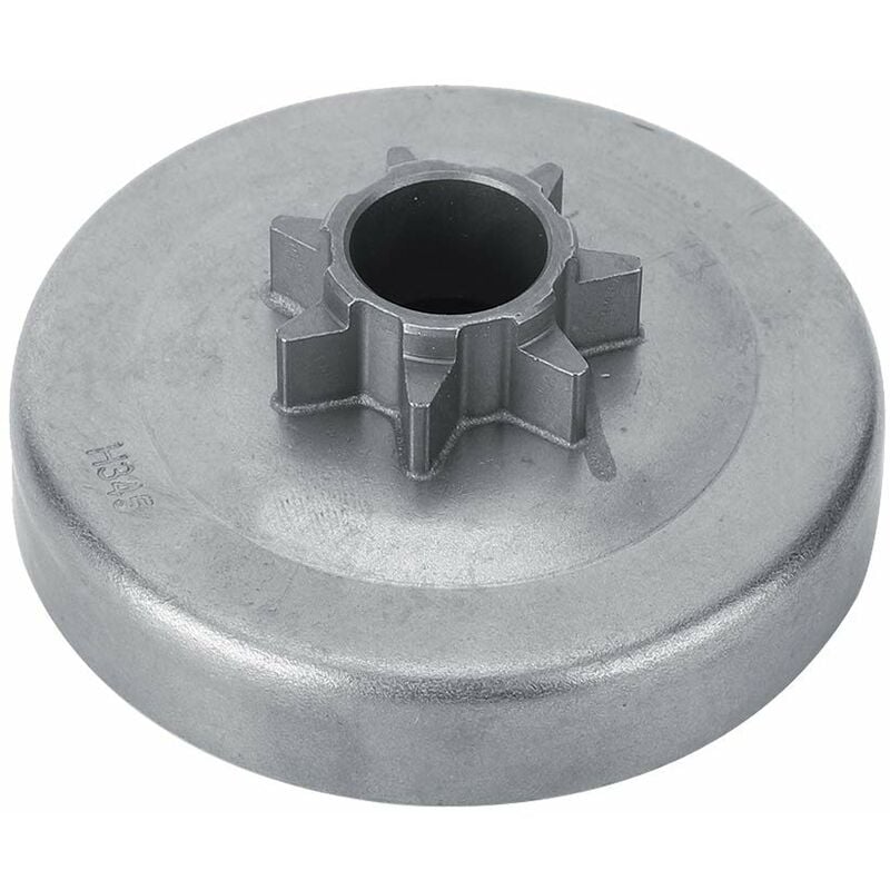 Bęben sprzęgła piły łańcuchowej 7T Pasuje do Husqvarna 445E/340/345/346/350/351/353/445/450 Części zamienne do wykaszarek