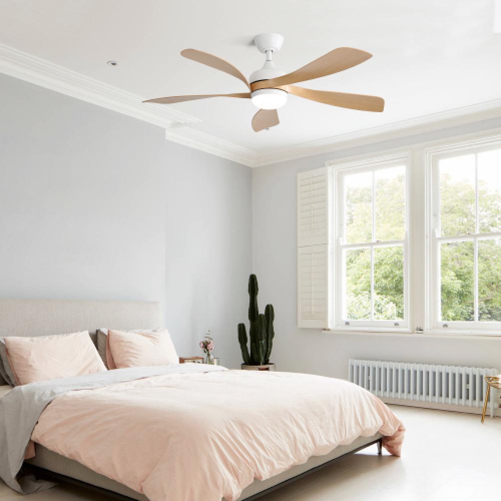 Ventilateur de plafond 52