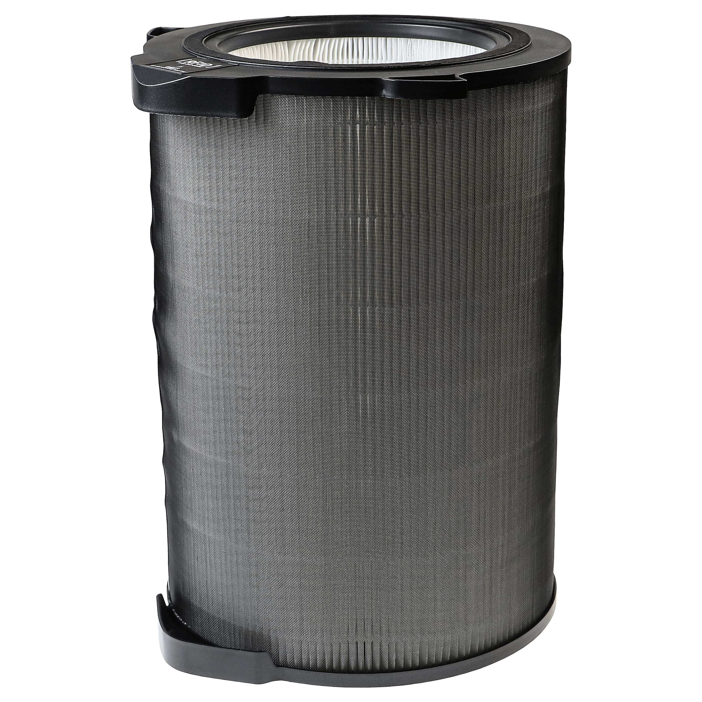 vhbw filtro anti-lanugine compatibile con Bosch EcoLogixx 7 WTW84562FG