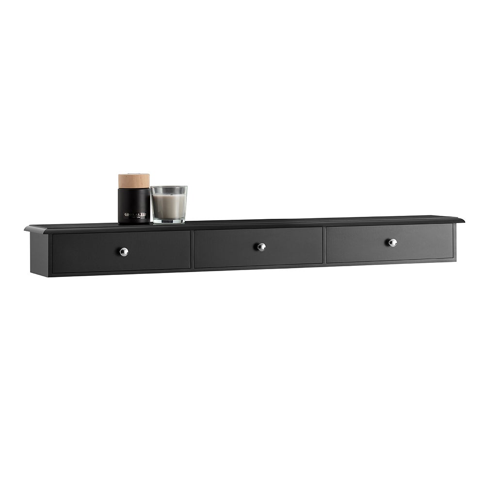 SoBuy Libreria scala legno Scaffale a scala bianca angoliera soggiorno con 4 ripiani e 1 cassetto con con guide telescopiche FRG116-W