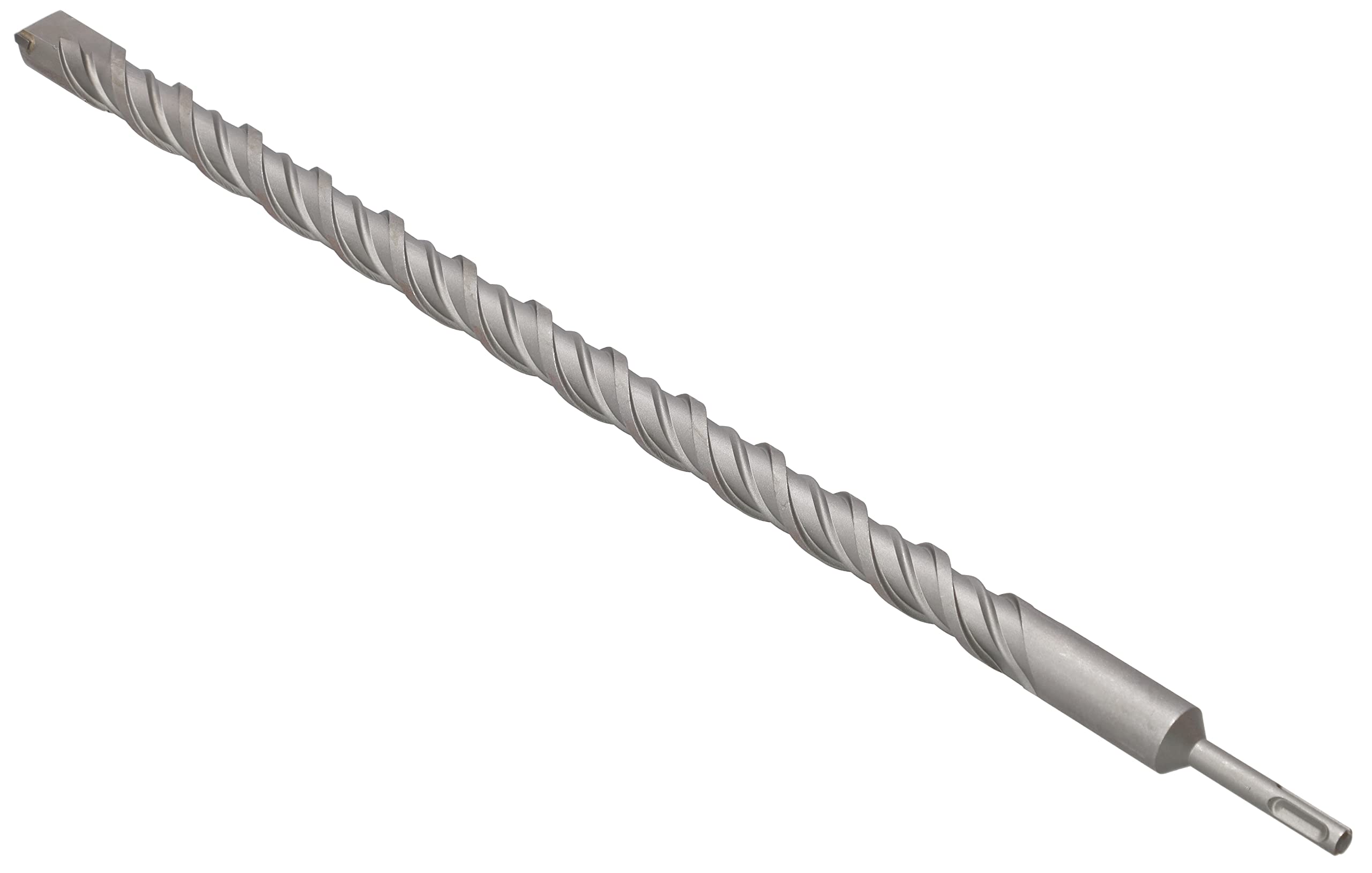 Wiertło udarowe sds plus 28x600mm do betonu widia - KOTARBAU