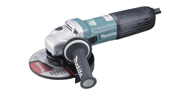 makita Meuleuse d’angle GA6040CF01