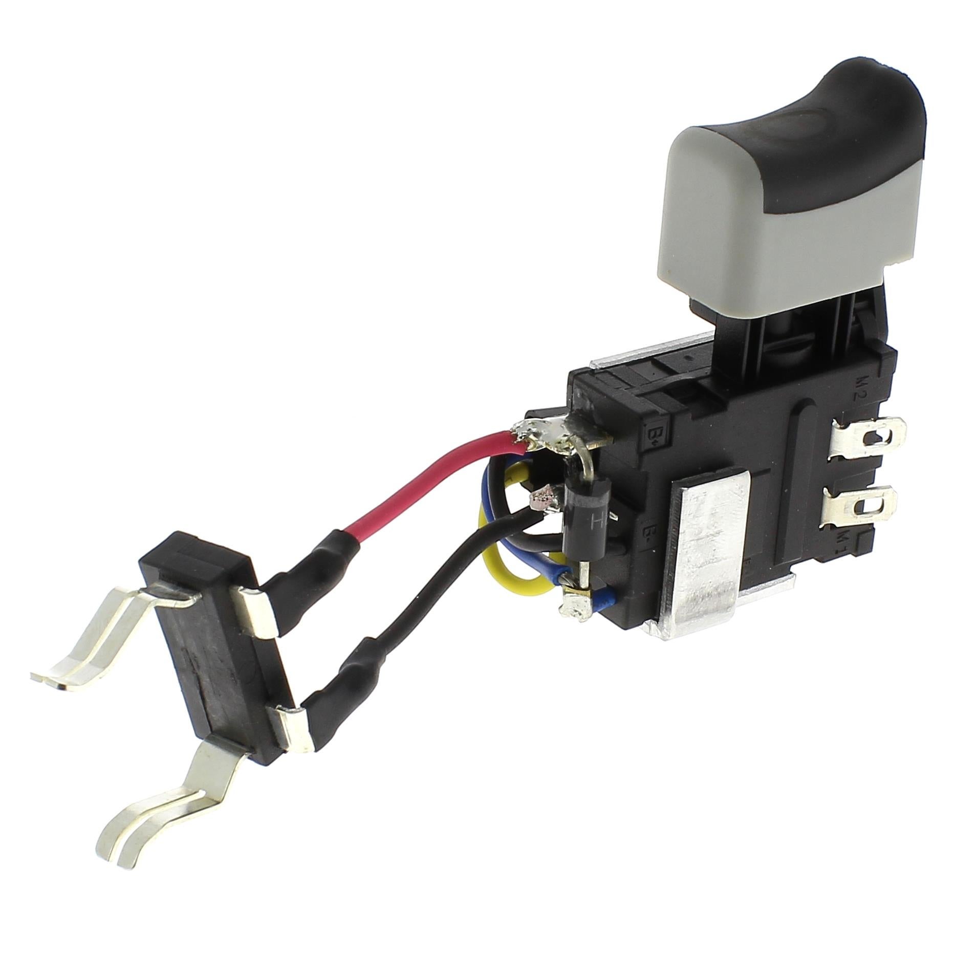 Interrupteur variateur pour Perceuse Ryobi - Accessoires pour perceuses - Achat & prix