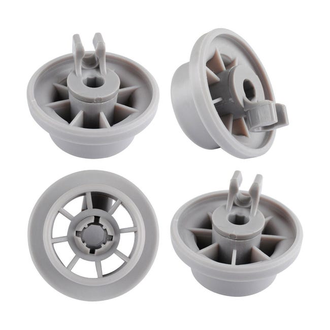 Ruote Di Ricambio Per Lavastoviglie Bosch E Kenmore Confezione Da 4 165314 Sostituisce I Codici Articolo 00420198 E 420198 Ps3439123 92244662 Ruote Di Ricambio Per Lavastoviglie Bosch E Kenmore Confezione Da 4 165314 Sostituisce I Codici Articolo 00420198 E 420198 Ps3439123 92244662