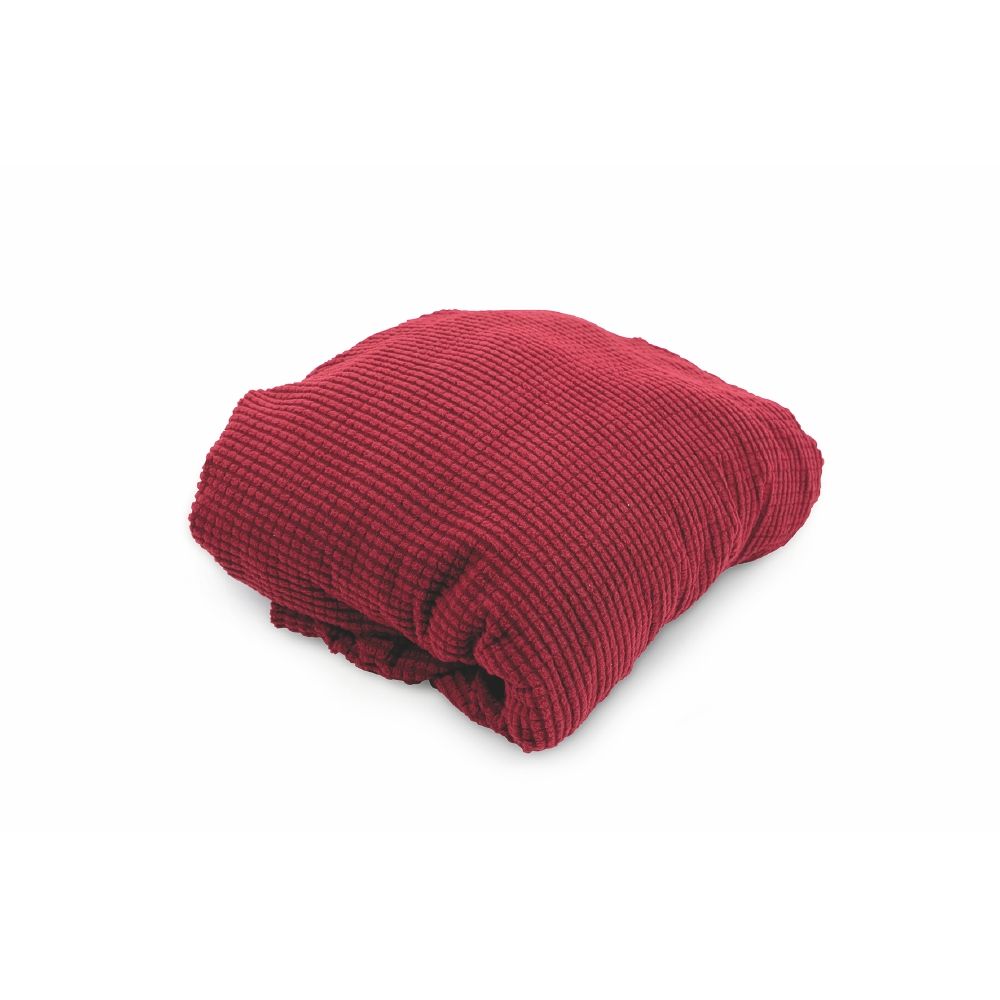 Copridivano 2 posti elasticizzato 126x215 cm - Assortito - 9