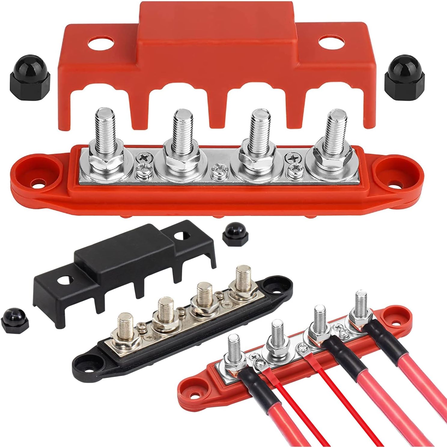 Wago 221 – 415 – Orsetto Orsetti Di Collegaento Dose Leva Orsetto - Foto 4