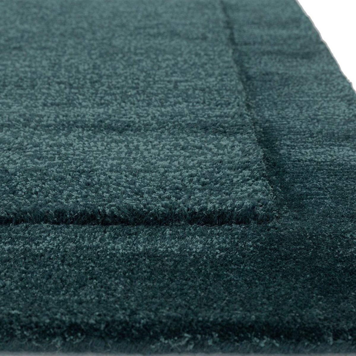 Tapis de salon moderne laine et viscose SHINE 200x290 cm - 3
