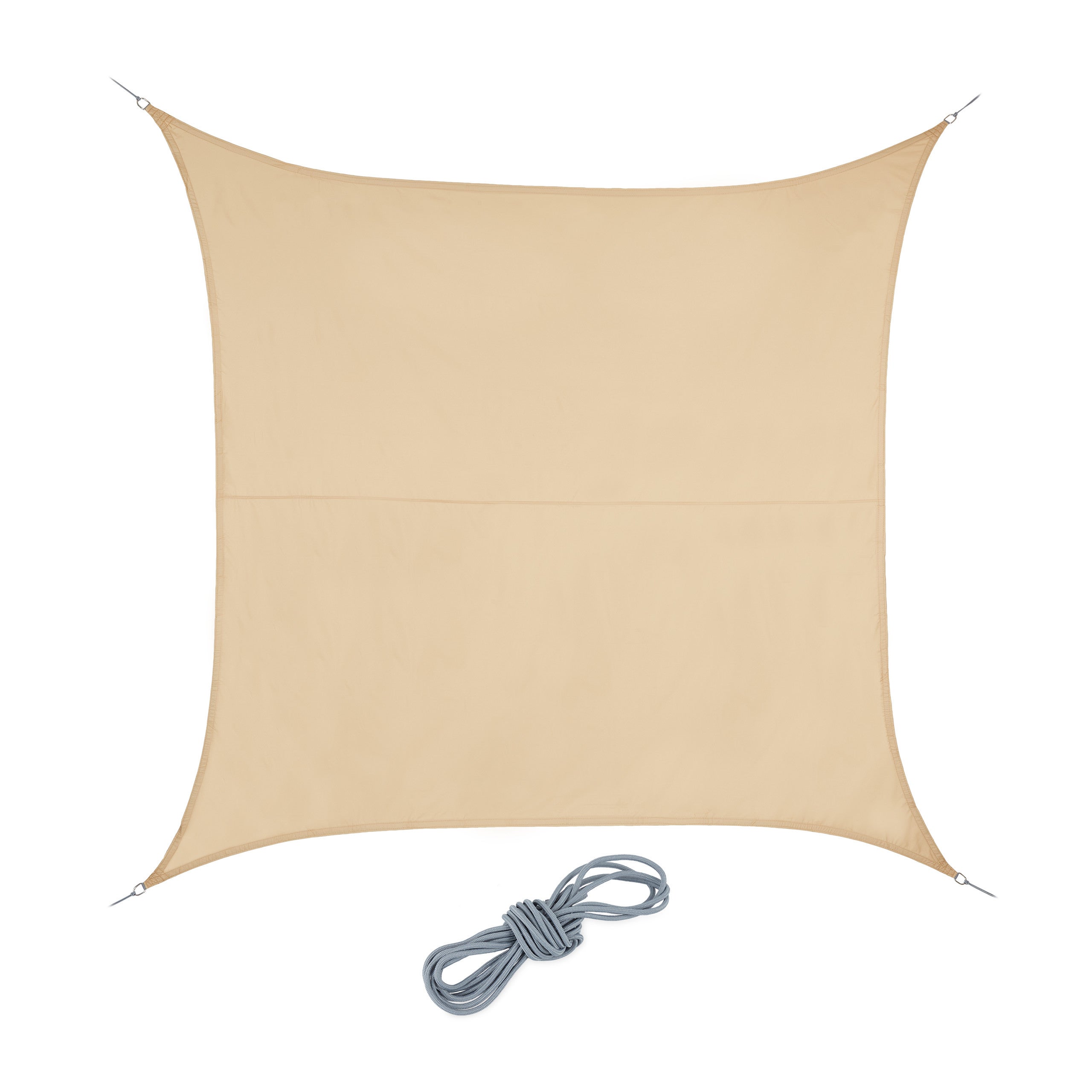 LOVE STORY 10 'x 20' Vele parasole coperture patio parasole