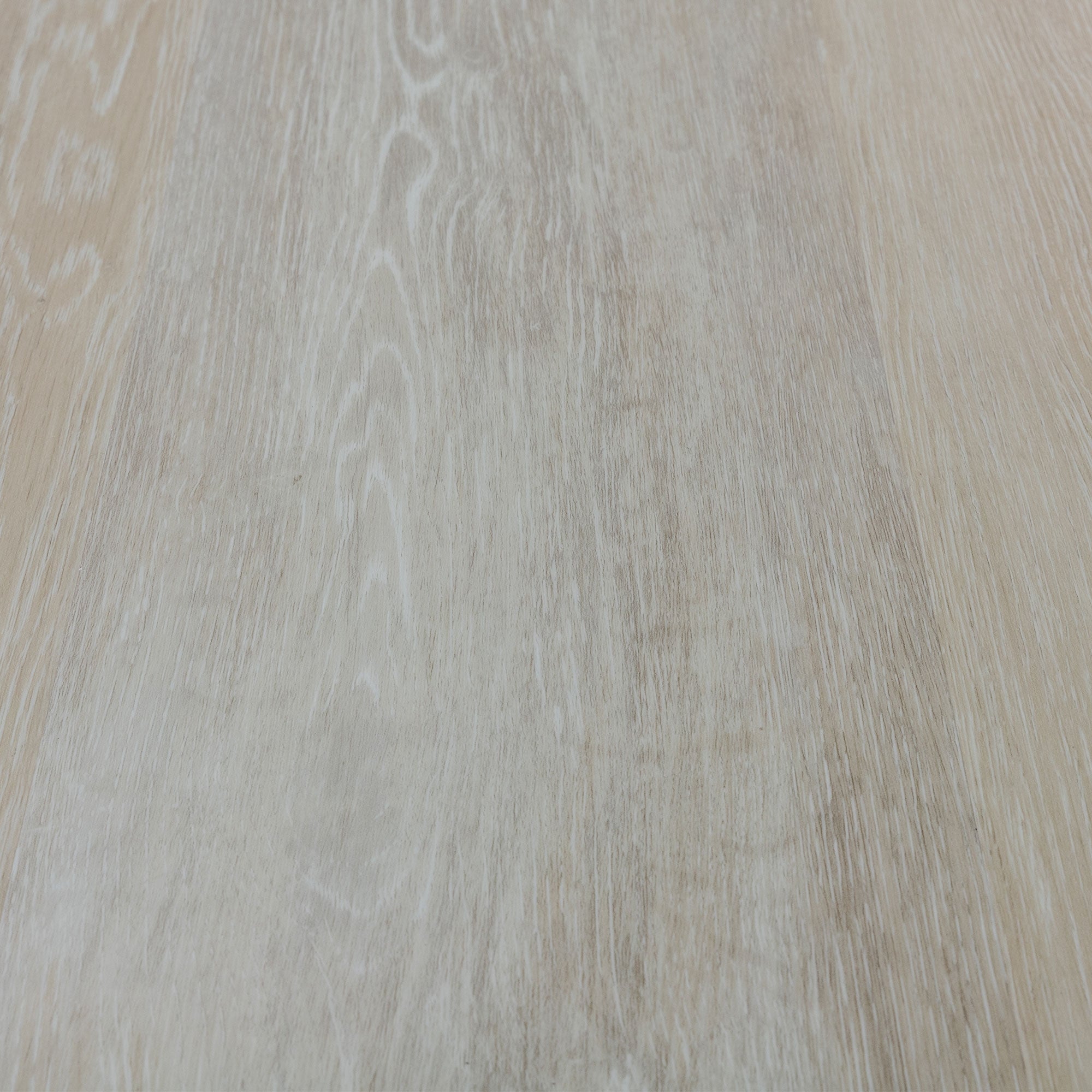 Revêtement de sol clipsable en vinyle 122cm x 18cm x 4,2mm 6,16m²/28 planches chêne marron afterglow imitation parquet pvc étanche classe charge 34 - 8