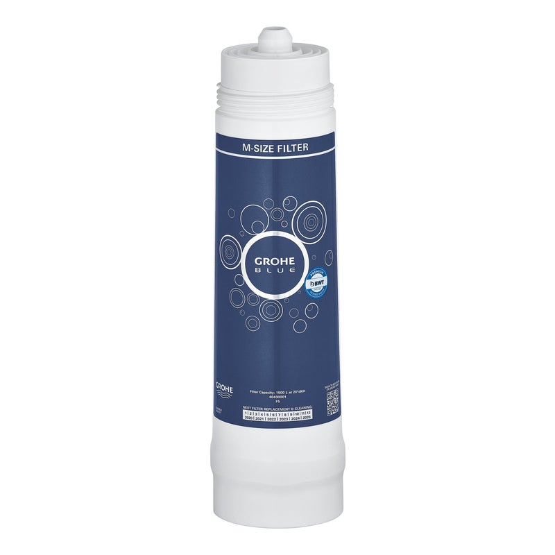 Filtr blue pure GROHE rozmiar M