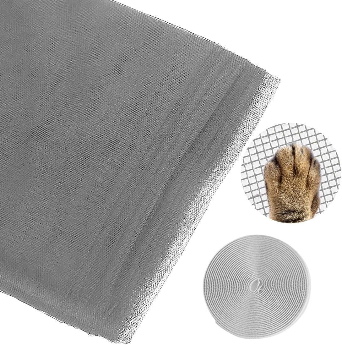 Moustiquaires Fenêtre, 120 x 250 cm Moustiquaire Recoupable — free download