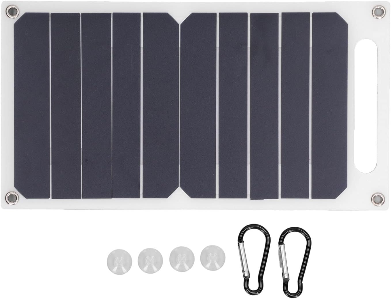 chargeur auto solaire: Panneau solaire 12v pour maintien de la charge d'une batt