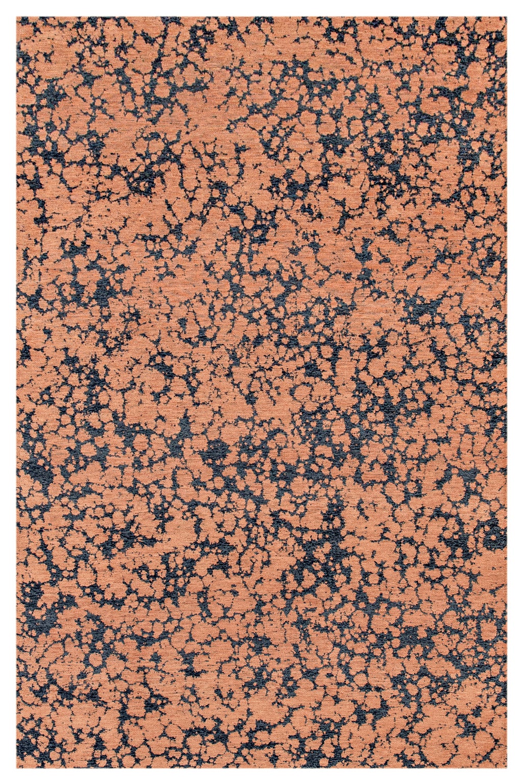 Tapis de salon moderne tissé plat GLOOM 80x150 cm - 6
