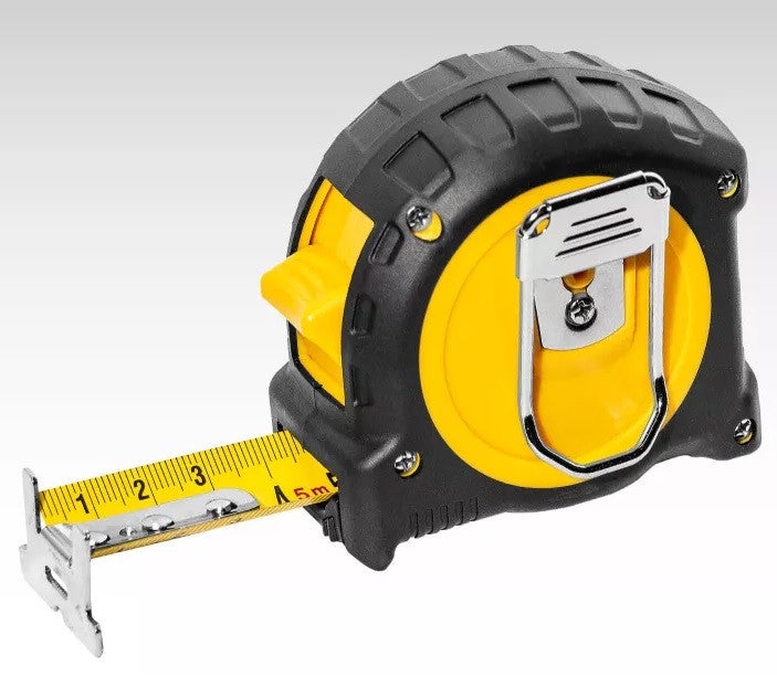 Flexómetro STABILA Serie BM300 de 8 m - 3