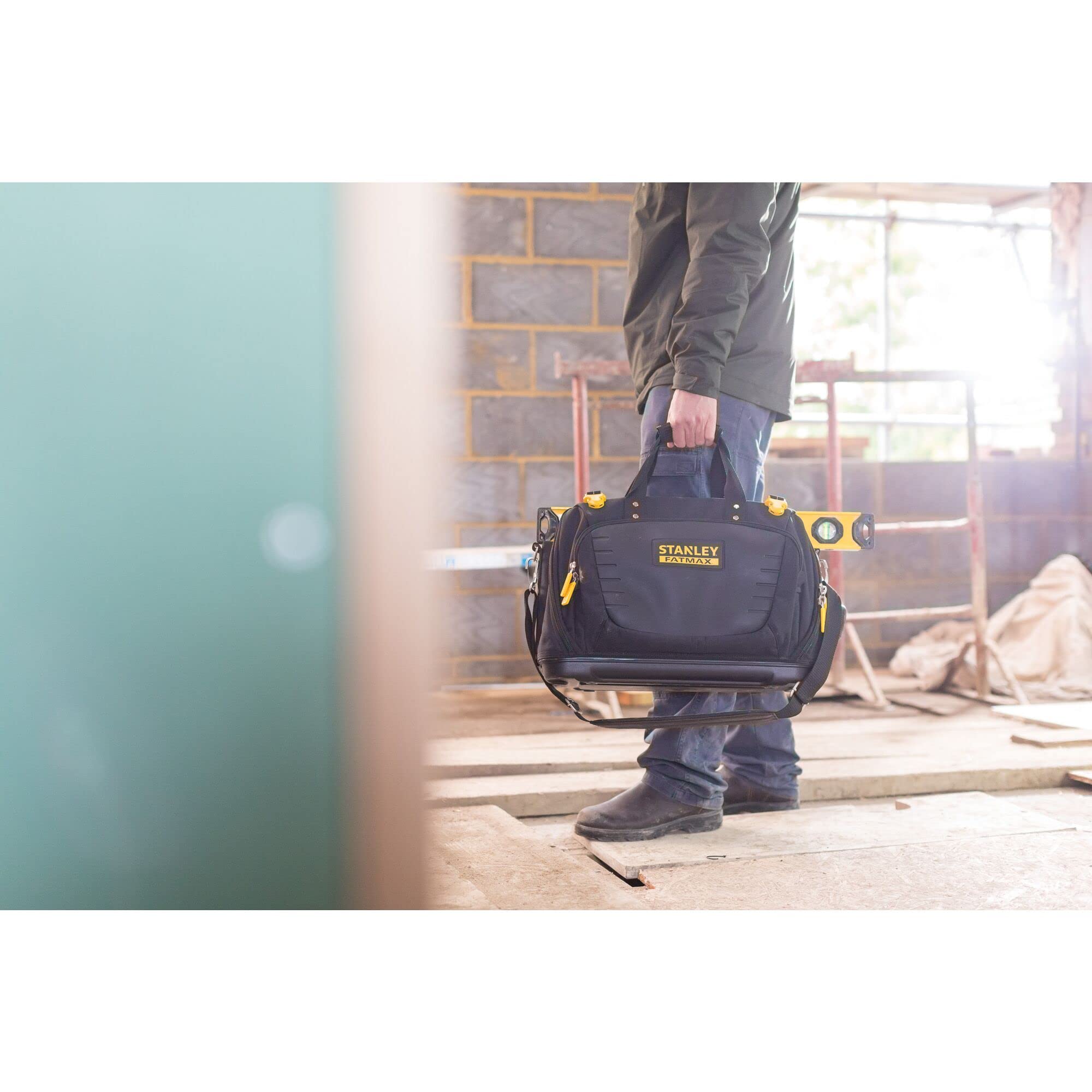 Sac à Outils Quick Access FATMAX - STANLEY FMST1-80147 - 6
