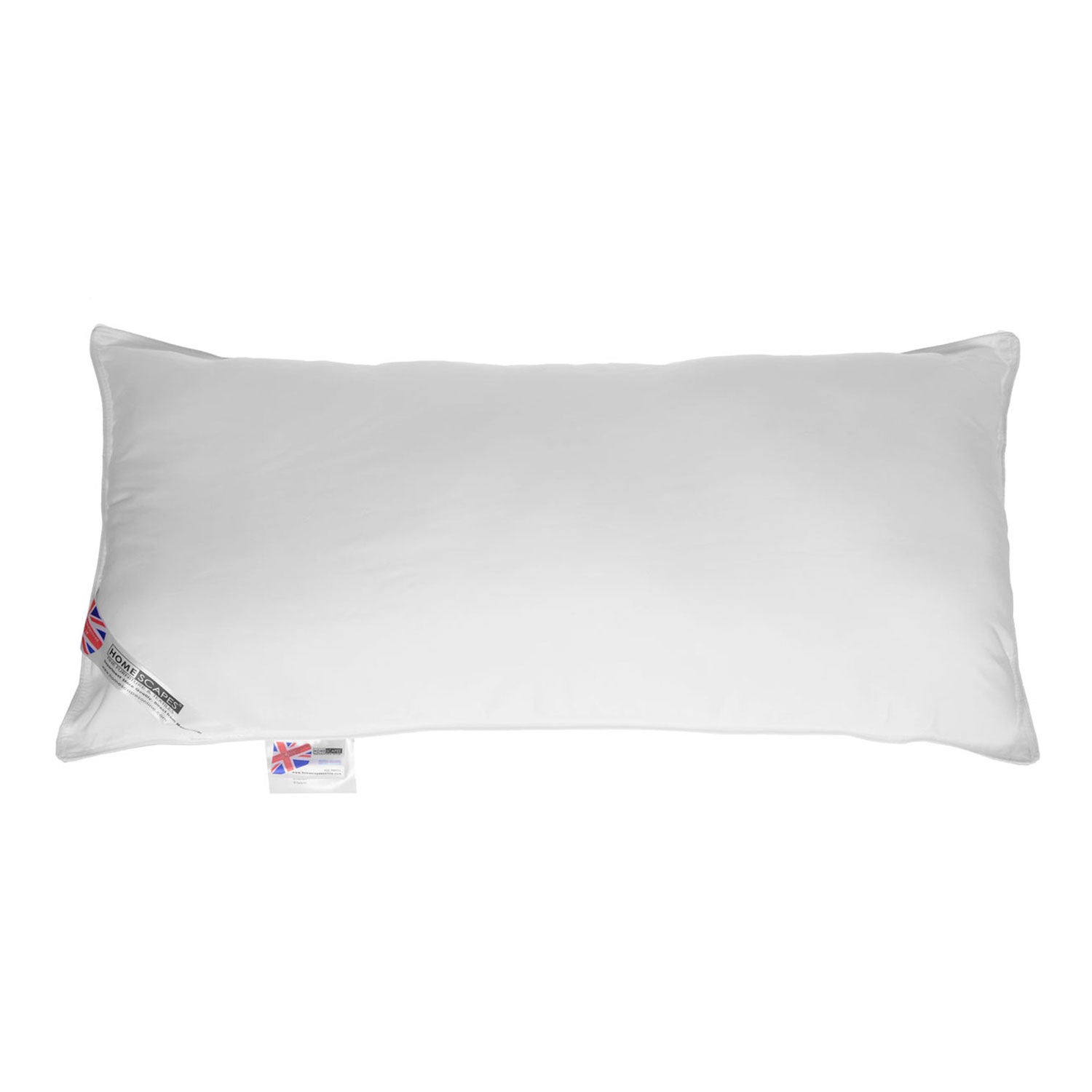 Housses de Coussin 30x50cm Rectangle Moderne Taies d'oreiller Longues