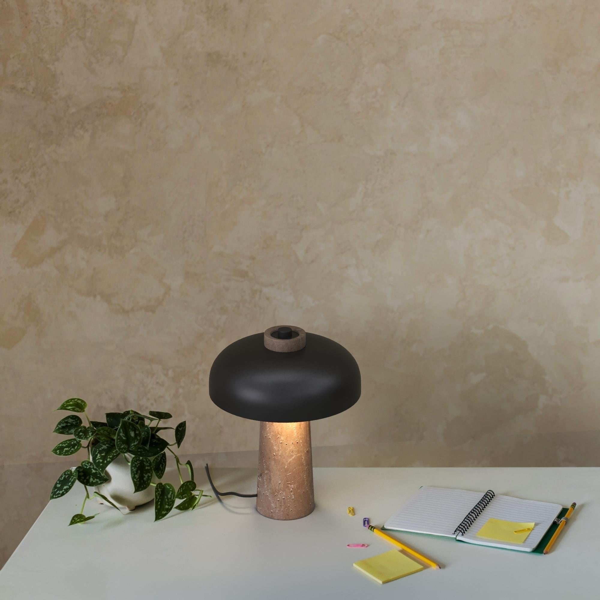 Lampe à poser design 