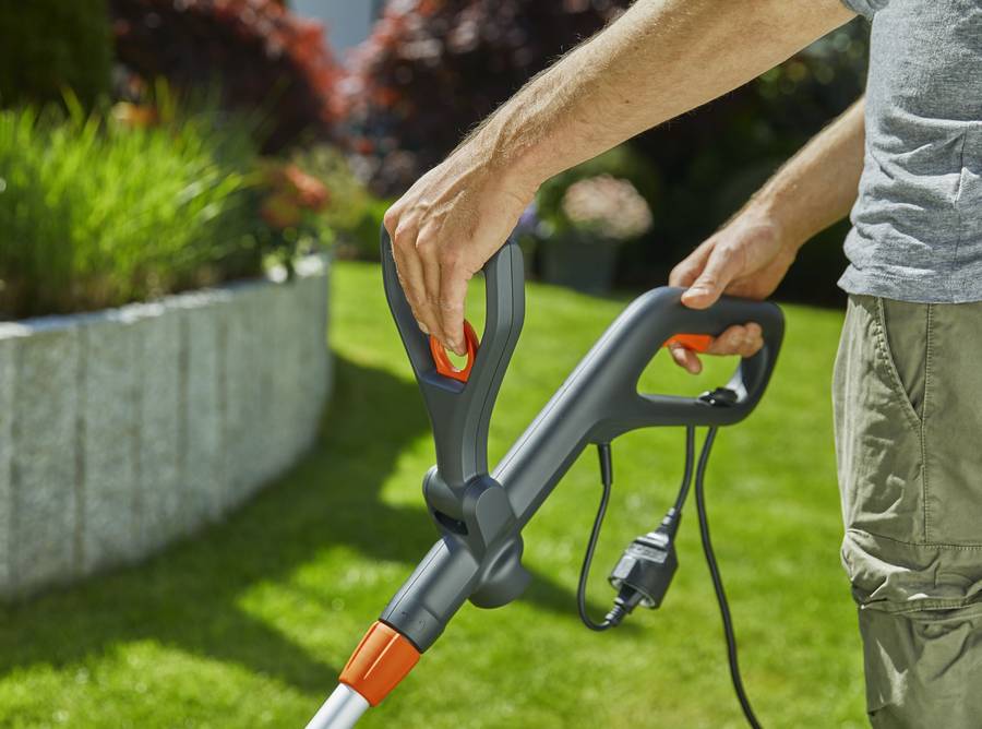 GARDENA Coupe-bordures EasyCut 450/25 (9870-20). - 5