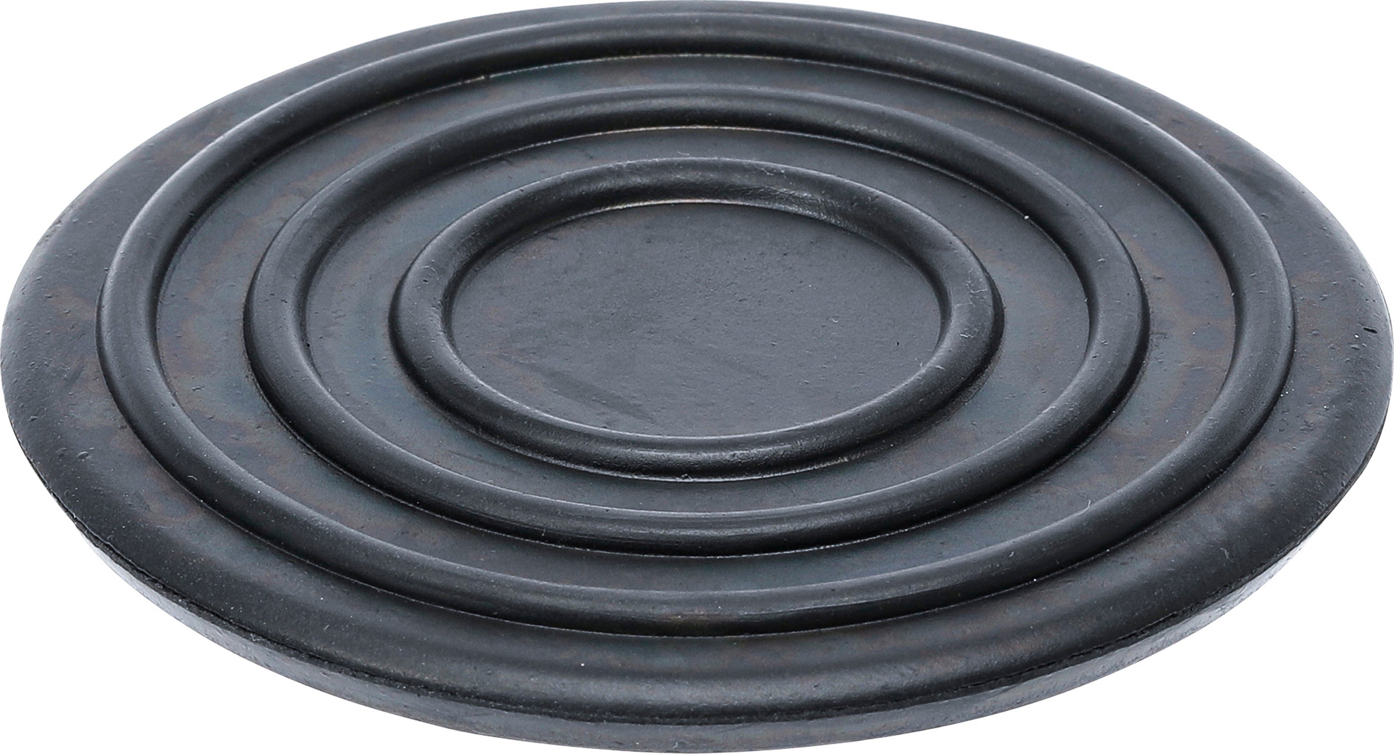 Bgs 2889 – 2 Gommino di Ricambio, Adatto per 2889