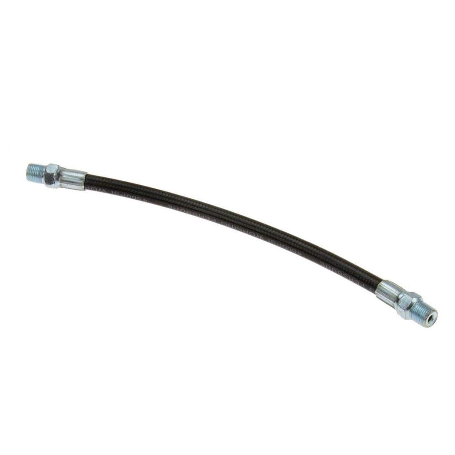 Furtun pentru pompa de gresat 250 mm 1/8 0.25m