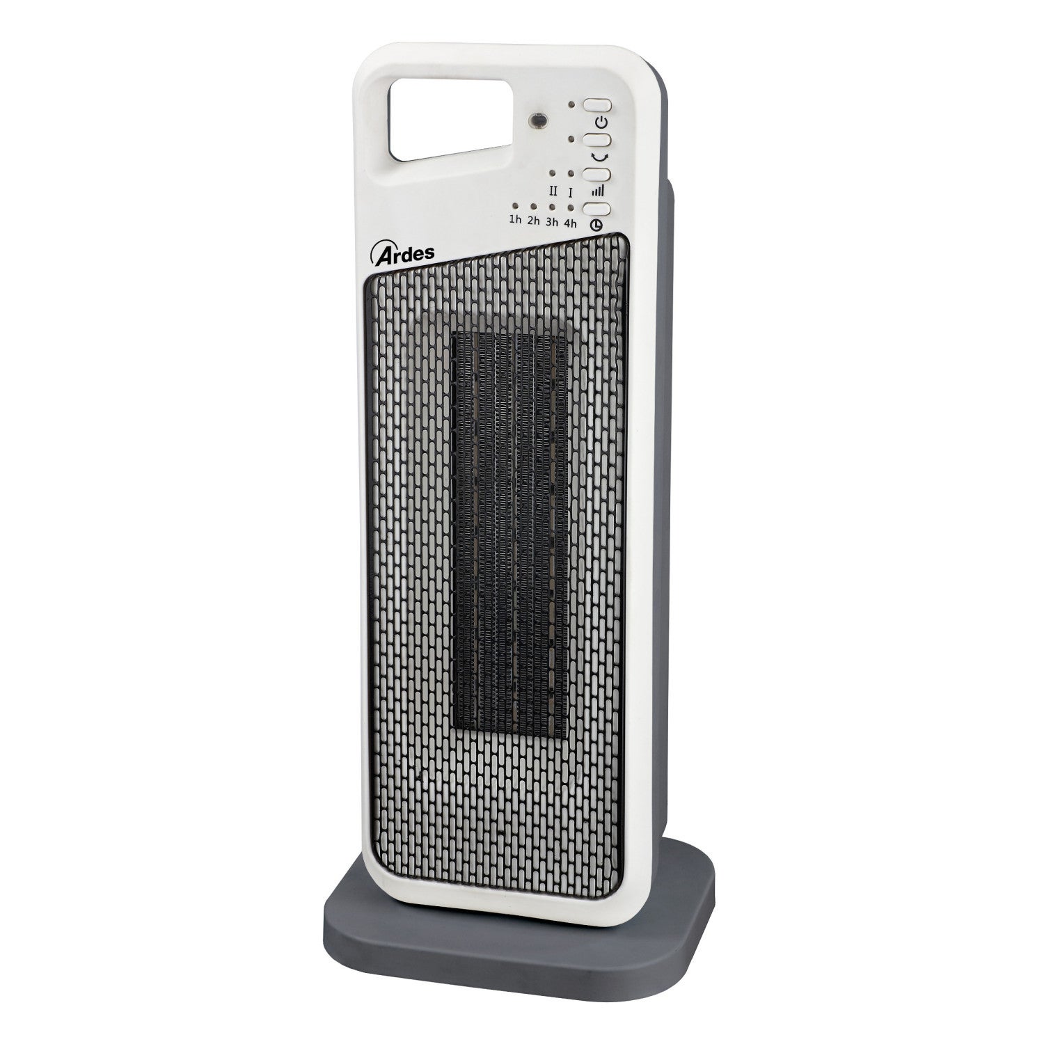 Rowenta Termoventilatore Da Bagno Potenza 2200W Colore Grigio Instant Comfort Aqua - SO6511F2 - 3