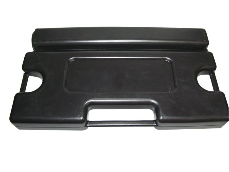 Flotteur d'hivernage pour piscine.Lesté - Longueur 50 cm | Leroy Merlin