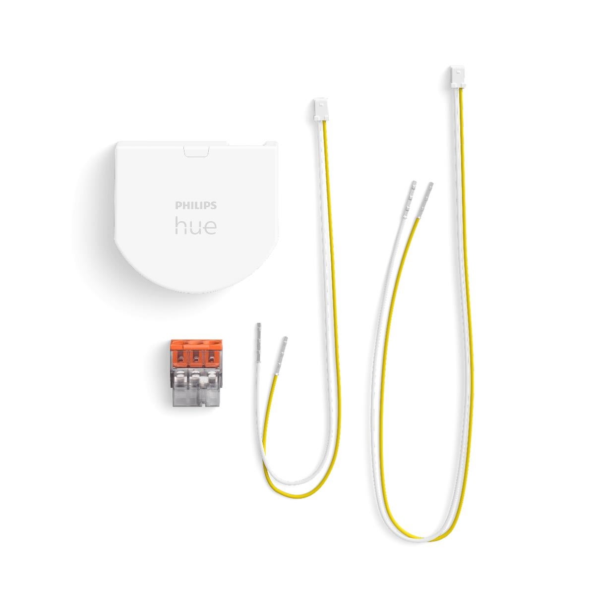 Interrupteur PHILIPS HUE Module wall switch - 8