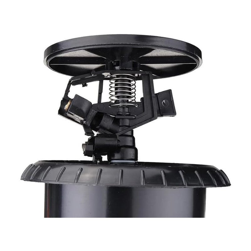 Irrigatore a scomparsa per irrigazione interrata | Irrigatore agricolo a impatto MaxiPou 6-13 m 1/2'' | Irrigatore circolare e r - 4