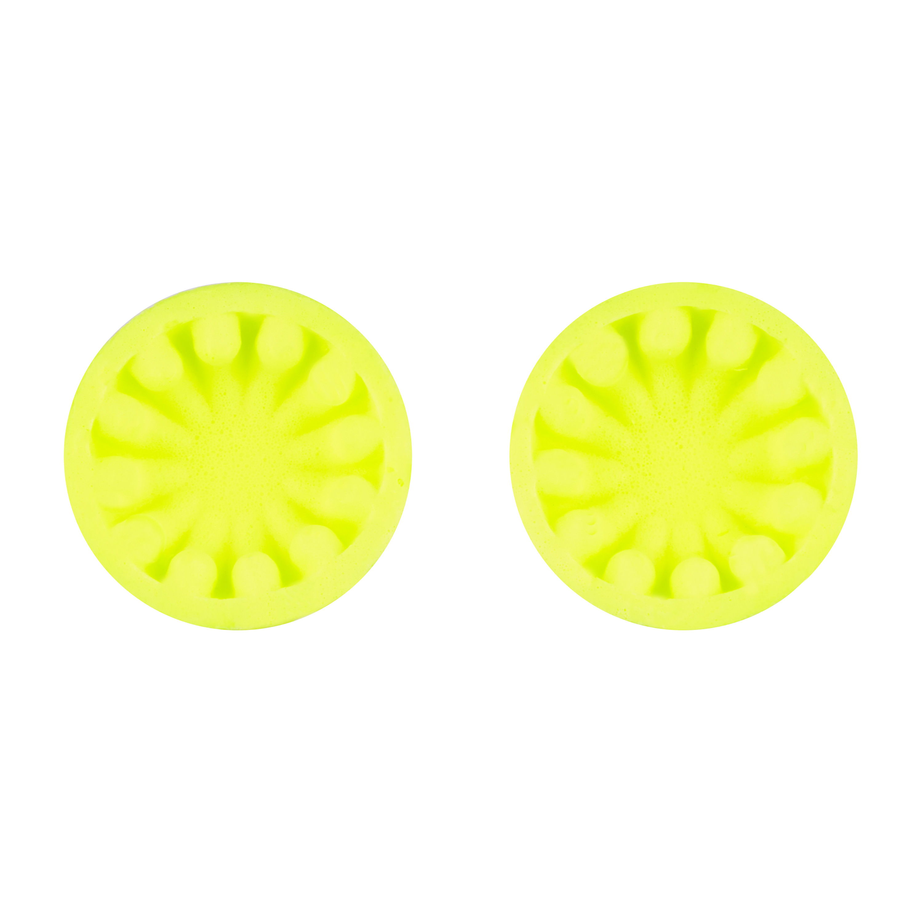 5 Paires de bouchons d'oreilles réutilisables SNR 37 dB - 7