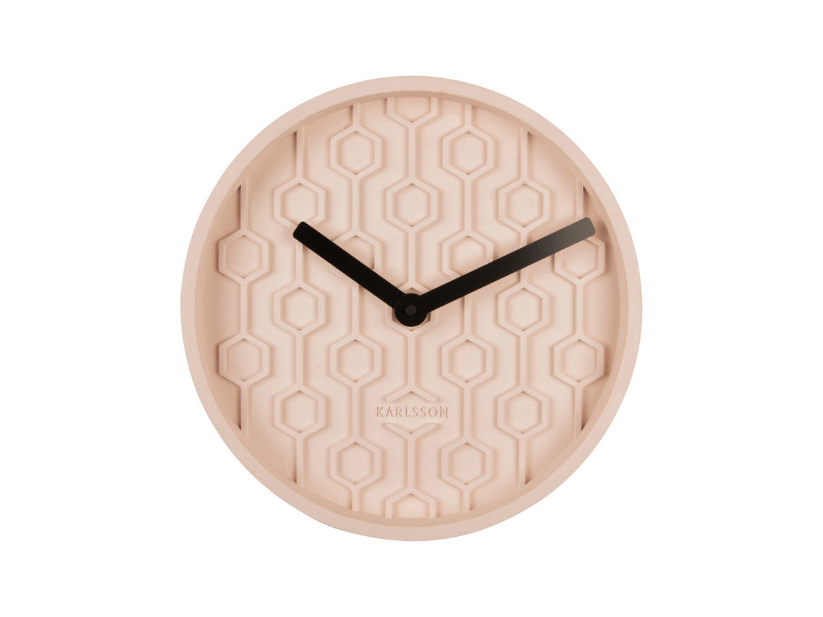 Orologio rotondo Mr. Numbers 51 cm | Leroy Merlin