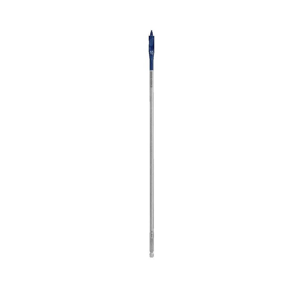 Wiertło frezujące Bosch Expert SelfCut Speed stal 400 mm 10 mm sześciokątne