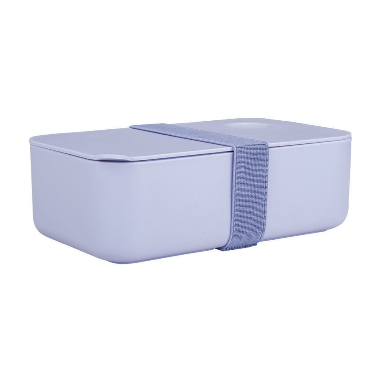 Pojemnik na żywność Lavender Fog Estia tworzywo sztuczne fioletowy 1 l 1 szt.