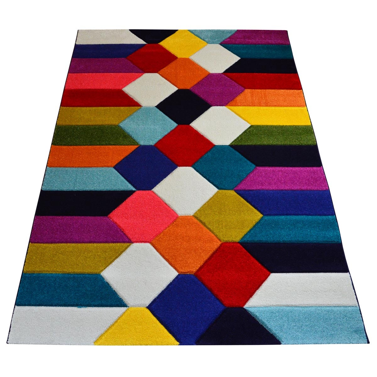 Dywan BOUTIQUE 80x150 cm | GalleriaFarah1970