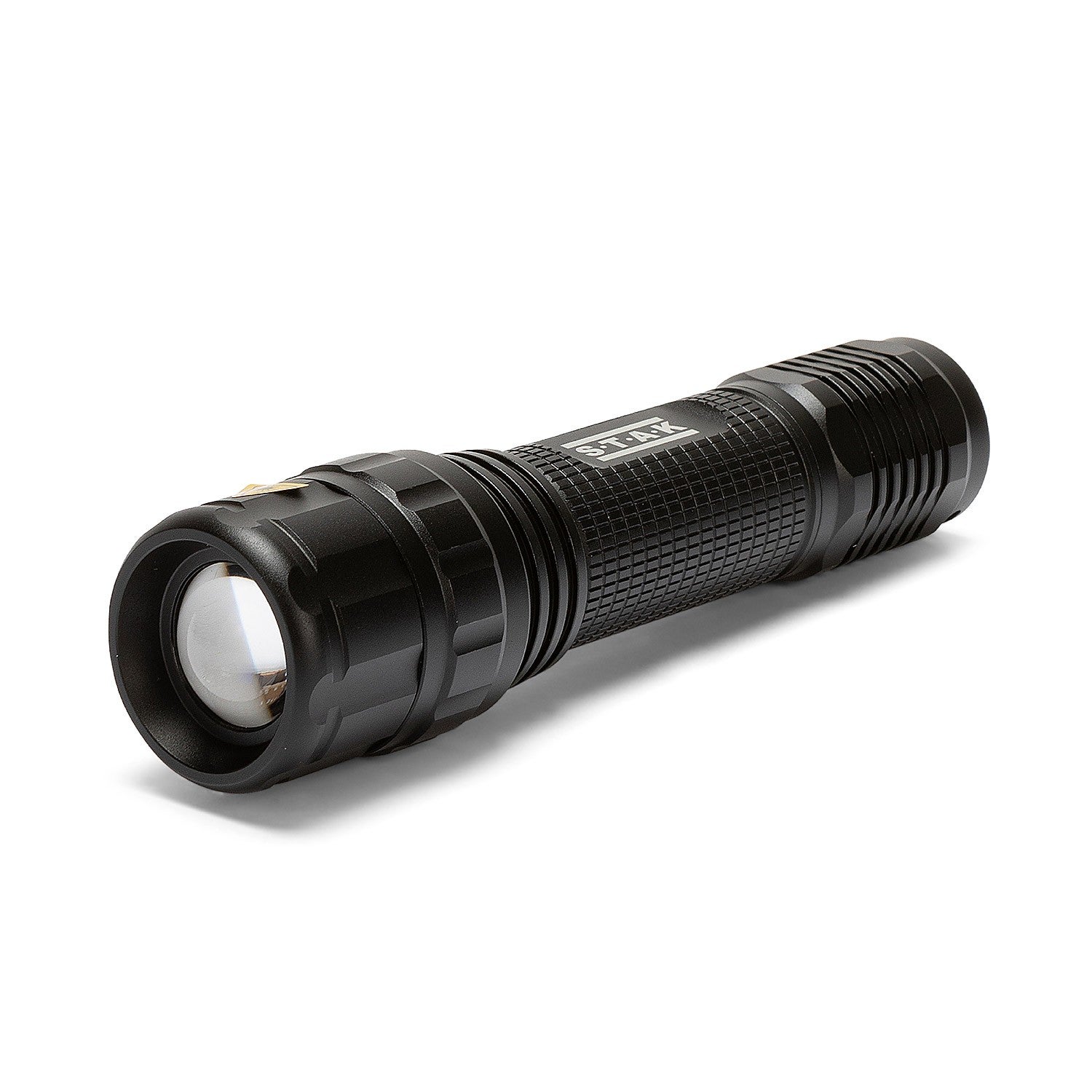 PANTHER: torche LED rechargeable 800 lumen avec fonction zoom. - 4