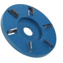 Arebos 50x 115 mm Meule à tronçonner | Fer, Métal, Acier Arebos 50x 115 mm Meule à tronçonner | Fer, Métal, Acier