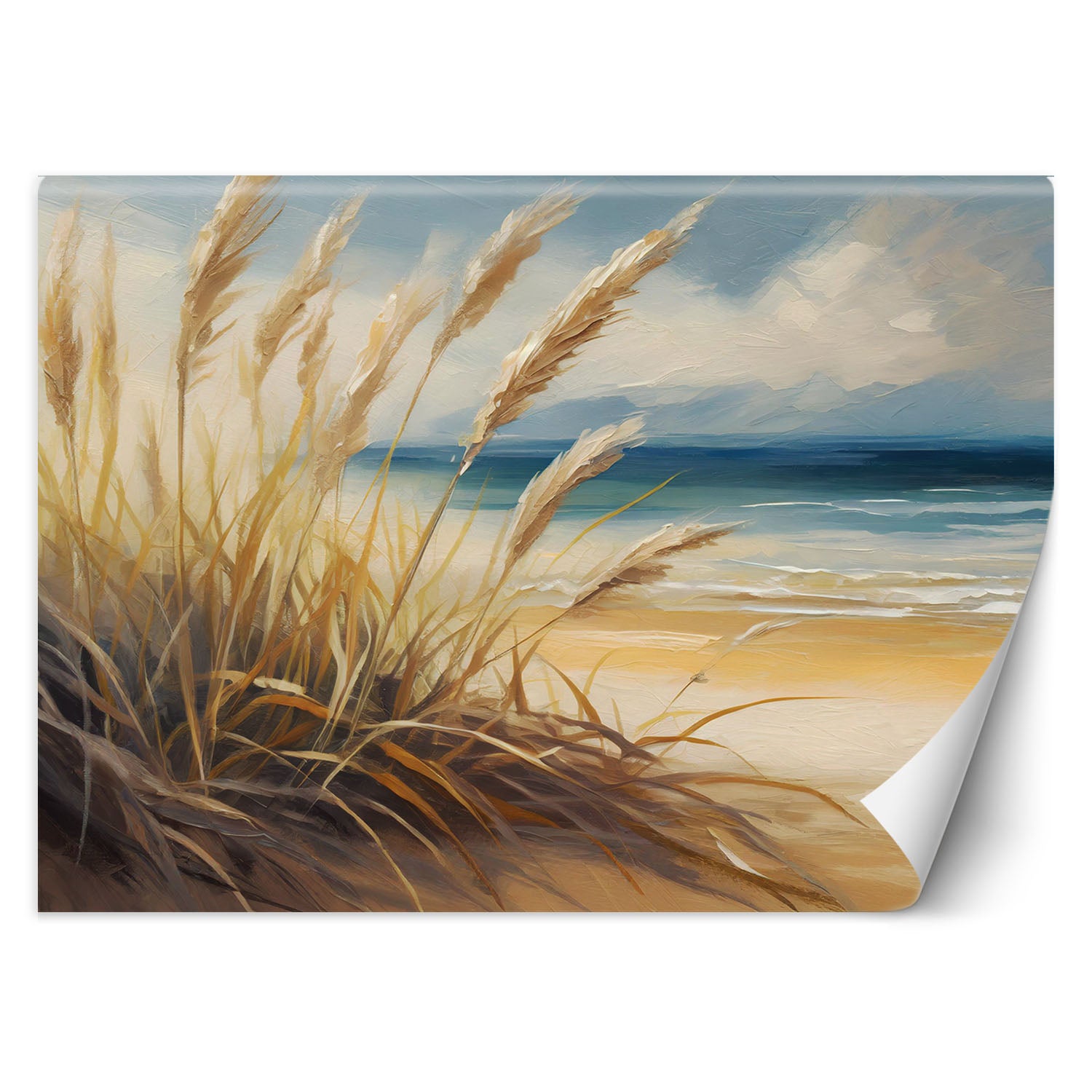 Fototapeta, Plaża Krajobraz przyrodniczy 150x105