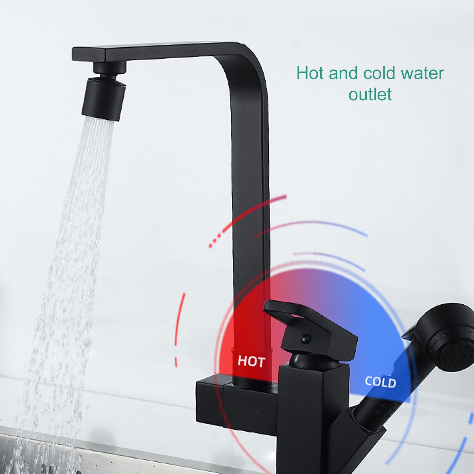 1 x housse de pluie pour sonnette extérieure, acier inoxydable durable, adapté aux prises extérieures, sonnette extérieure sans fil - 7