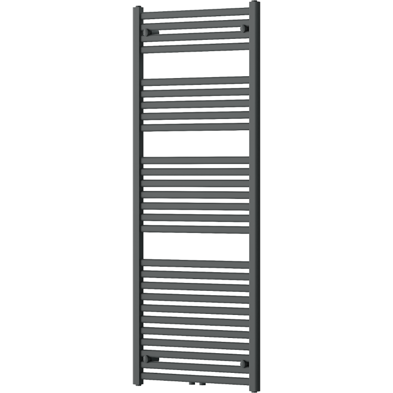 Mexen Hades grzejnik łazienkowy 1500 x 600 mm, 812 W, antracyt - W104-1500-600-00-66