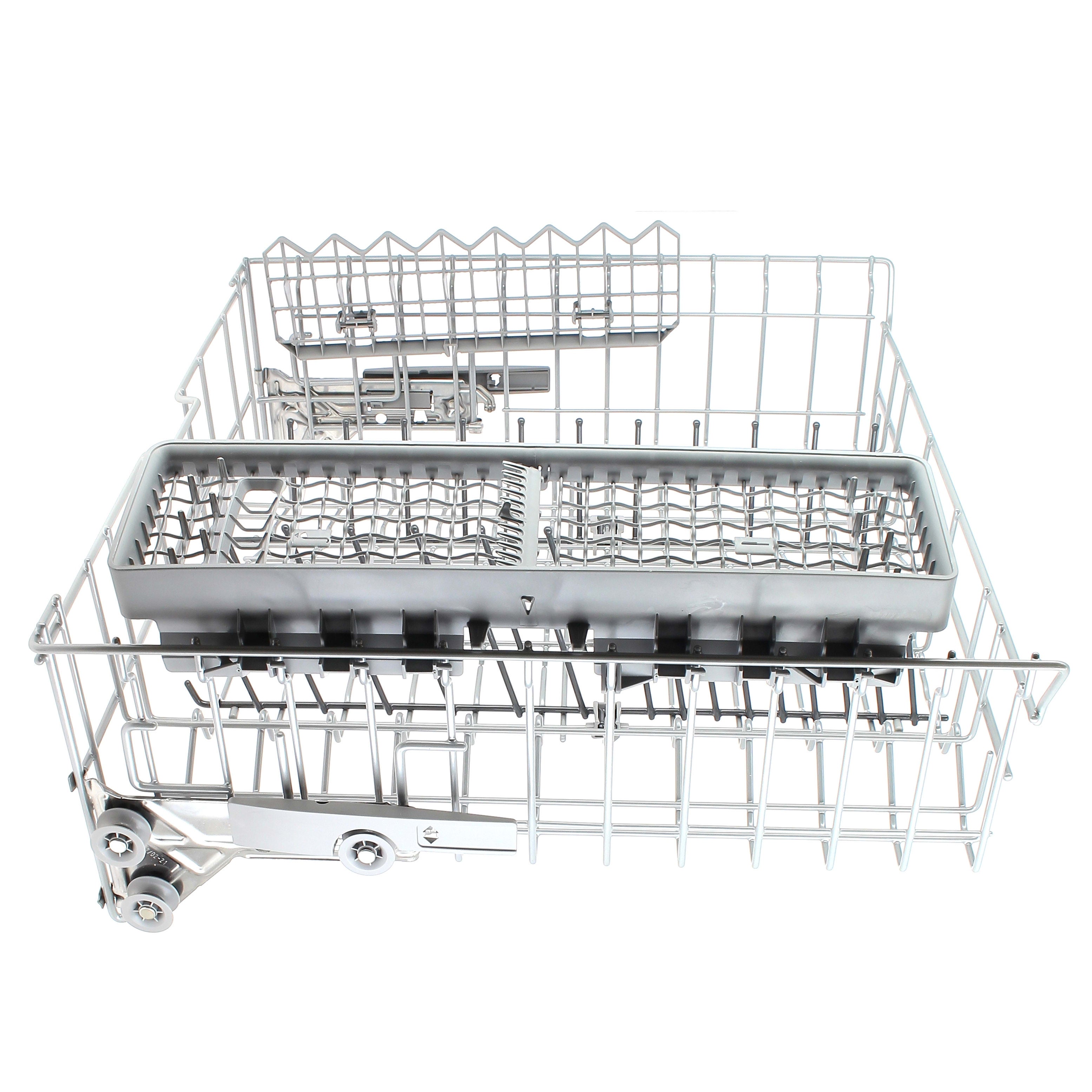 Panier supérieur complet d'origine 00770441 lavevaisselle Leroy Merlin — free download