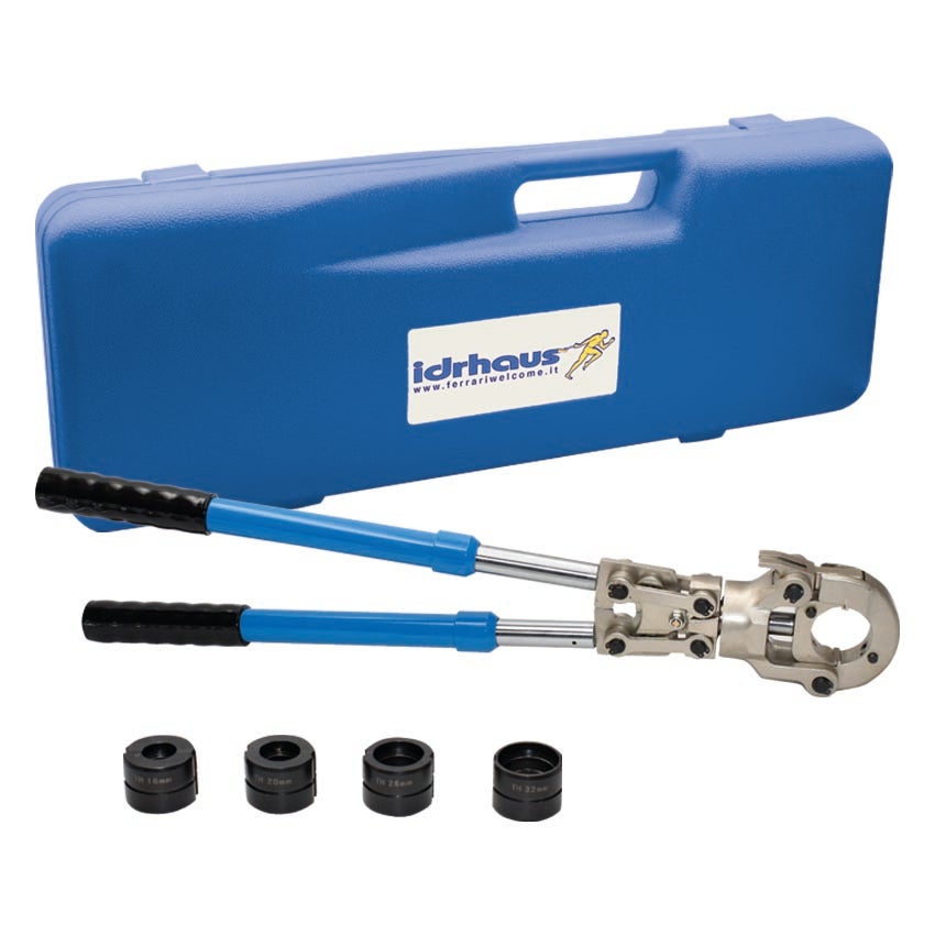 Pince Manuelle à Presser Pour Tuyau - Outil De Réparation D