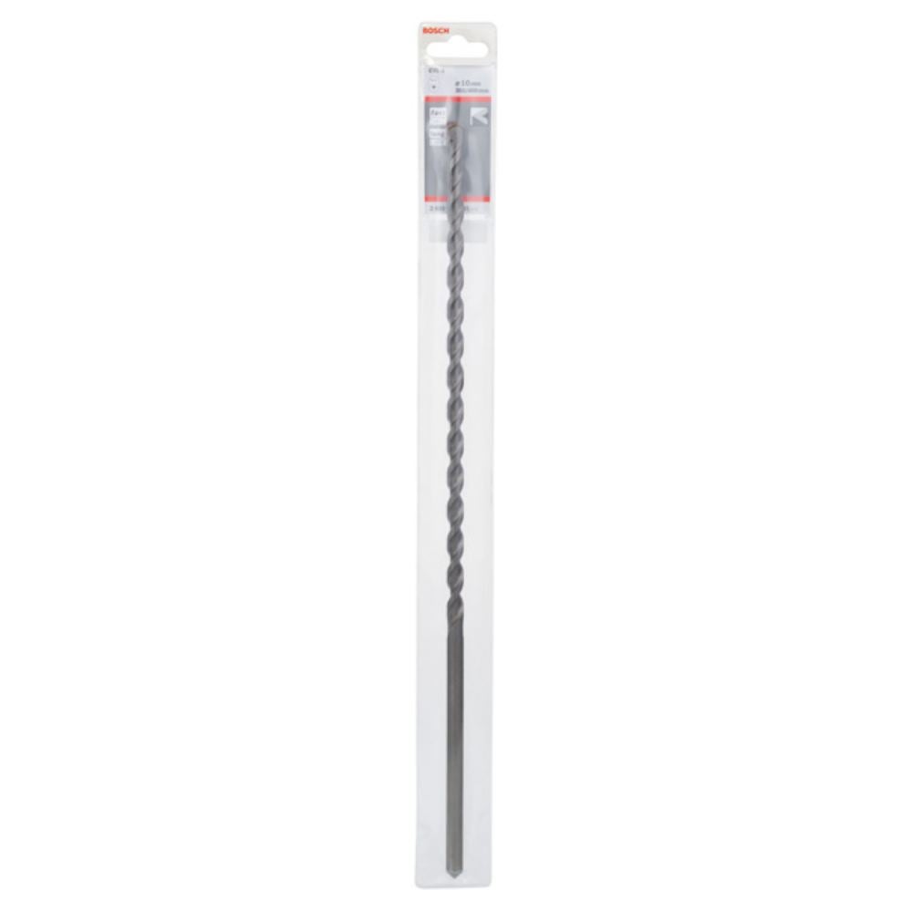 Bosch Professional - Foret 10mm béton CYL-3 10x350x400mm - 2608597691 - 2